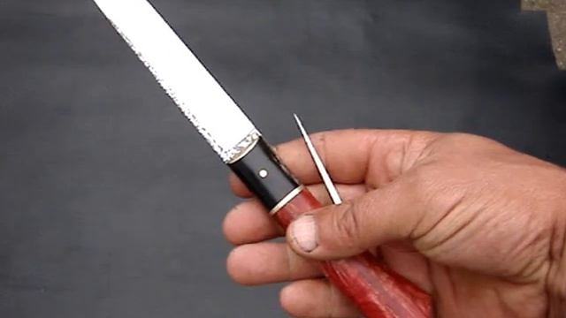 Бычакъ.9ХС ,рог тура,стабилка. смотреть онлайн