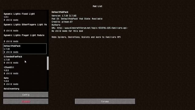 Самая лучшая сборка майнкрафт/minecraft 1.7.10 [45 модов+текстуры+русификатор] смотреть онлайн