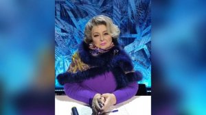 Татьяна Тарасова высказалась о Романе Костомарове