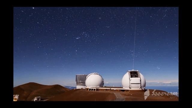 Игорь Тирский — Супертелескопы, или как увидеть флаг на Луне? смотреть онлайн