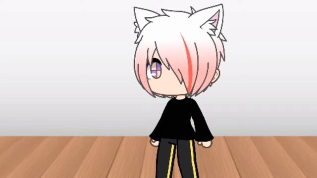 Причёски для мальчиков в гача лайф (читайте описание) смотреть онлайн