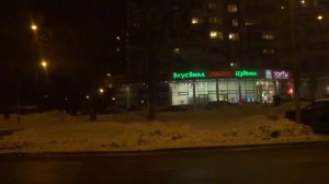 Москва, автобус 752, участок Улица Академика Волгина - Геологоразведочный университет - м. Беляево