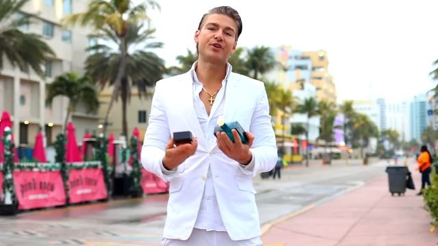 Versace EROS vs Dolce & Gabbana THE ONE Edp