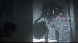 The Evil Within 2 Theory Sebastian Is Insane