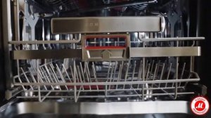 Посудомоечные машины AEG Comfort Lift