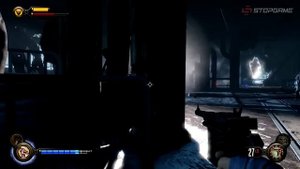 Обзор Bioshock Infinite [Review]