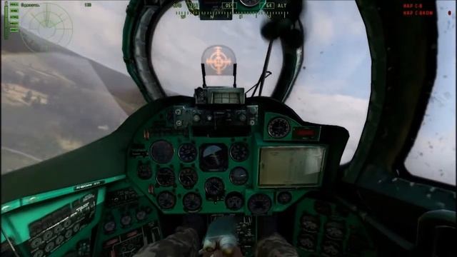 Как летать в Arma 2 на вертолёте смотреть онлайн