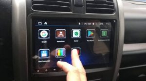 Great Wall Hover H2 H3 Android магнитола