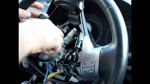 Установка и первый тест круиз-контроля на тойоту короллу E151.