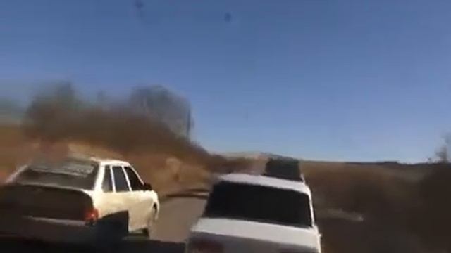 Крузак жестоко отомстил за Гелика смотреть онлайн