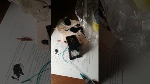 Заправка картриджа принтера HP