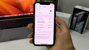 Как узнать пароль от Wi-Fi на iPhone?