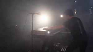 NIN: "Cars" with Gary Numan, London 7.15.09 [HD]