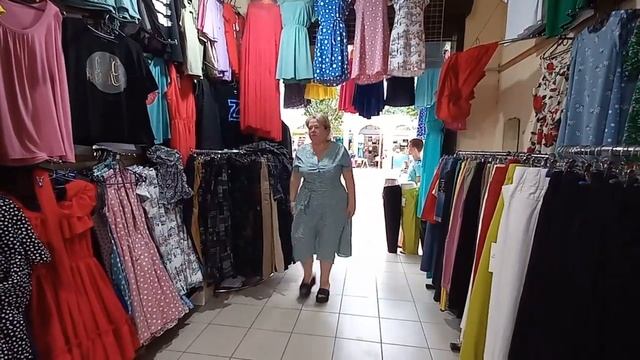 #витязево!примерочки!Наталья  семьей в гостях!примерка с Натальей!отзыв об Витязево 11 августа 2022 смотреть онлайн