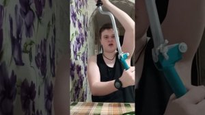 Мелкие доработки Ледобура ЛР-100ДВ, диаметр 100 мм, длина шнека 520 мм