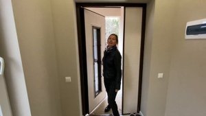 Уютный домик с баней на участке 10 соток со всеми коммуникациями