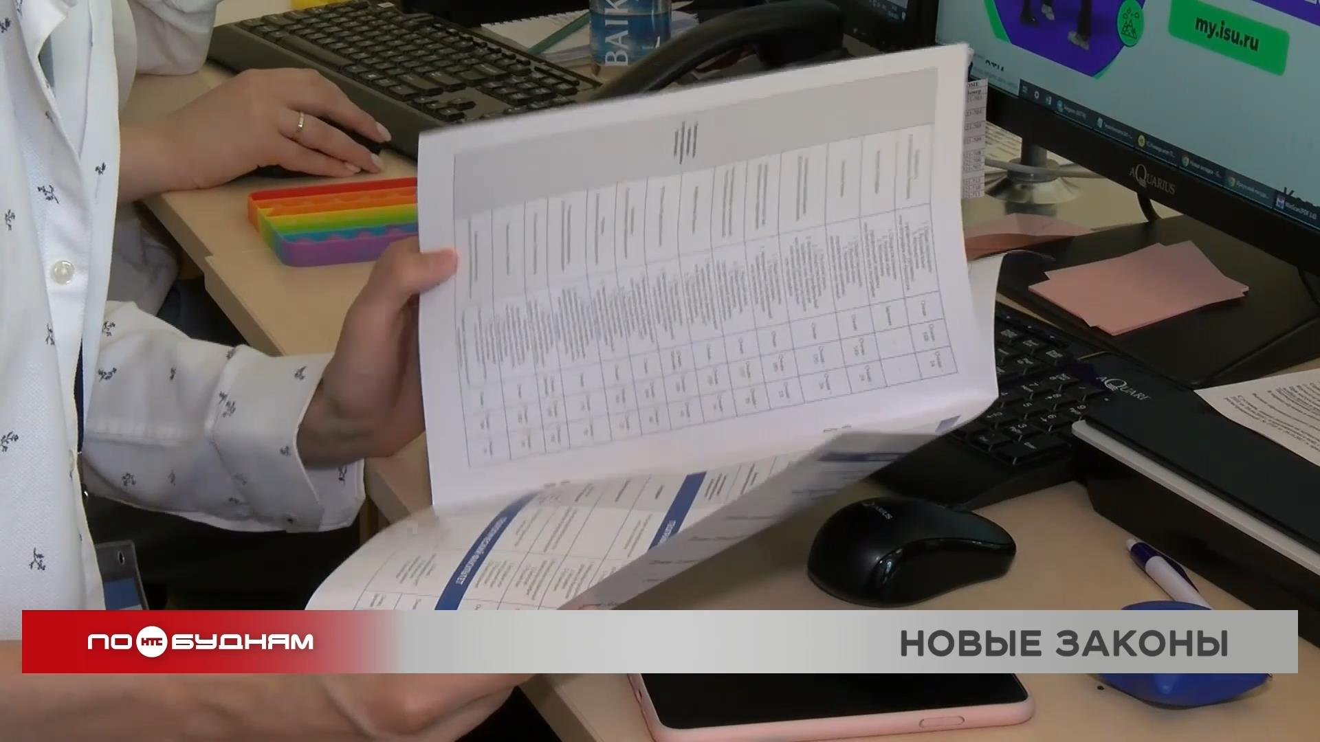 Льготы для поступающих в вузы, акцизы на сладкие напитки и другие нововведения июля