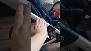 " люфт " ручки. который совсем не люфт оказался ?