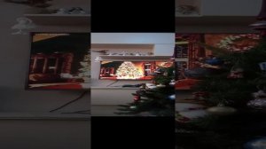 наряжаем ёлку ?