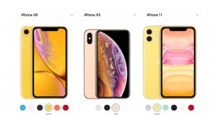 IPHONE XR, XS, 11 - КАКОЙ АЙФОН ВЫБРАТЬ В 2023 ГОДУ?