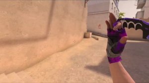 ОБЗОР НА КЕРАМБИТ NEBULA В STANDOFF 2