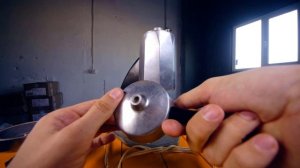 Электрическая Гейзерная Кофеварка из 1960-х