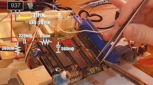 Famicom приключения, зачем он нужен?. покупка, AV mod, вертикальные полосы и прочие муки геймеров.