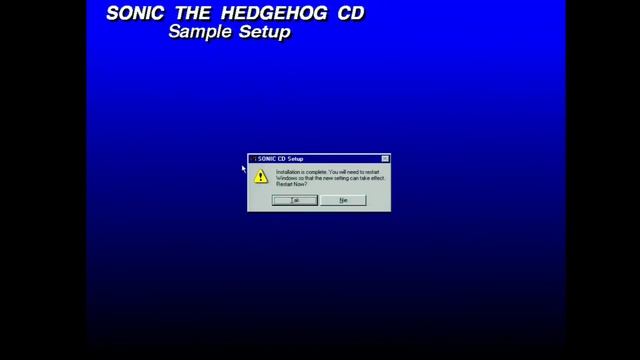 Przegląd CD-ACTION #007 12/1996 (CD2 Gry 2/8: Cyber Gladiators, Sonic CD) смотреть онлайн