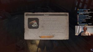 Папич играет в Секиро! Sekiro. Командир Синэгори! 1