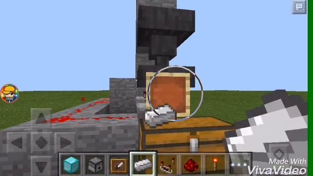 Как сделать магазин для майнкрафт 0.14.0 БЕЗ МОДОВ смотреть онлайн