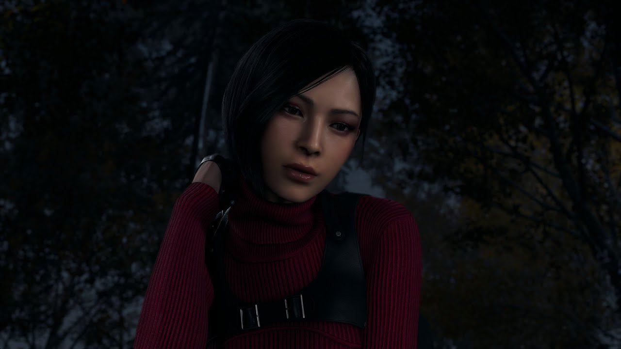 Очень сумбурно | Resident Evil 4 REMAKE #3 [HardCore] смотреть онлайн