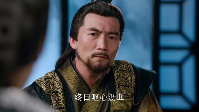 【2023热播】封神 27 | 朝歌风云变幻端倪初显，各方势力暗流涌动（王丽坤、于和伟、罗晋、邓伦）