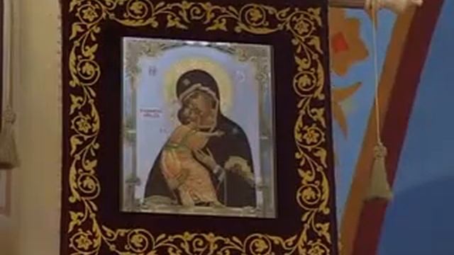 Открытие храма смотреть онлайн