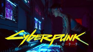 ? Cyberpunk / Dark Techno / Electro Music Mix "Nier Automata" ?