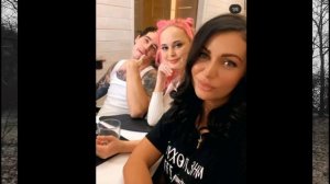 Стас Решетняк и Валентина Гениальная: иллюзия жизни