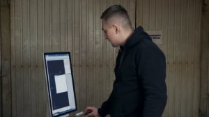 Компенсация реза на лазерном станке