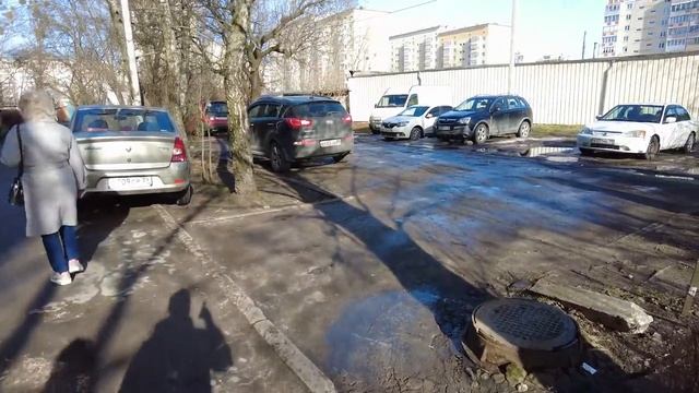 Главные минусы Калининграда в 2021 году