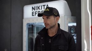 NE SHOPPING: Александр Орлов. Как Создавался Магазин NIKITA EFREMOV в Дубае? Вся правда от инвестор