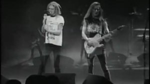 Alice in Chains - Live at the Moore (Full Concert)