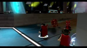 LEGO Marvel Super Heroes 2 {PС} прохождение часть 35 — НЬЮ ЙОРК БУДУЩЕГО