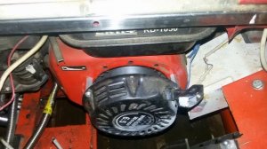 ЭВОЛЮЦИЯ мотоблока  СКИФ 1050 (ФАВОРИТ/ ВЕЙМА )-2017-1-4-электростартер на 168 двигатель(самоделка)