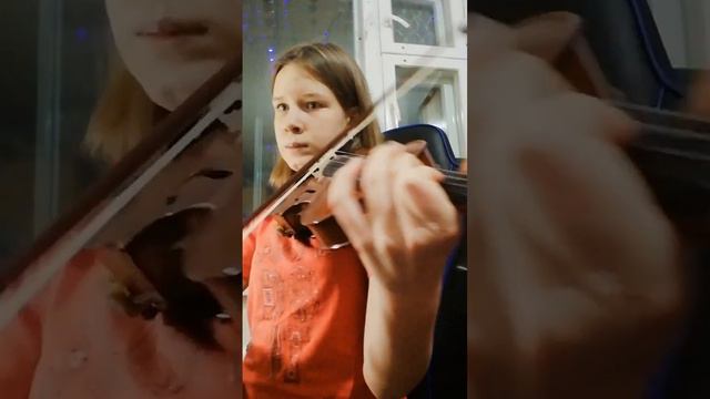 Паганини соната 12. 1 страница смотреть онлайн