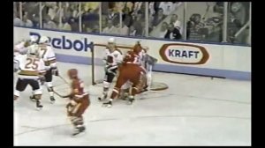 Рандеву-87. Игра 1.