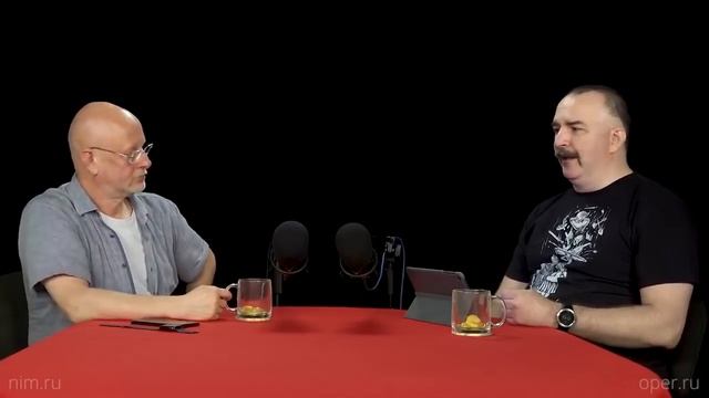 Клим Жуков - Про последних европейских рыцарей польских гусар смотреть онлайн