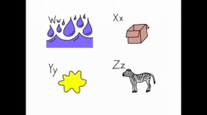 Alphabet Song - English ABC'S - Rockin' English