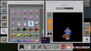 Новые вещи в майнкрафт версии 1.9.0.3!?