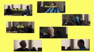 Как снять сцену одной камерой? Отличие однокамерной и мультикамерной съемки в кино.