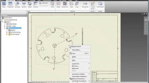 Autodesk Inventor 2016 - AutoCAD integration and DWG compatibility