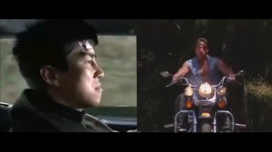Билли Херрингтон и Van Darkholme просыпаются и завтракают