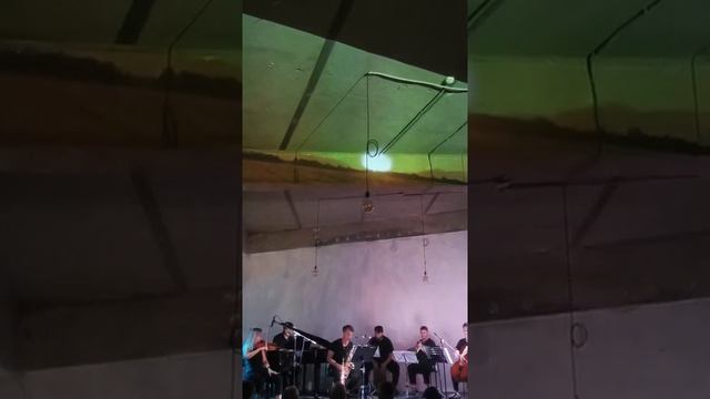 Simple Music Ensemble, Coldplay - Something just like this смотреть онлайн